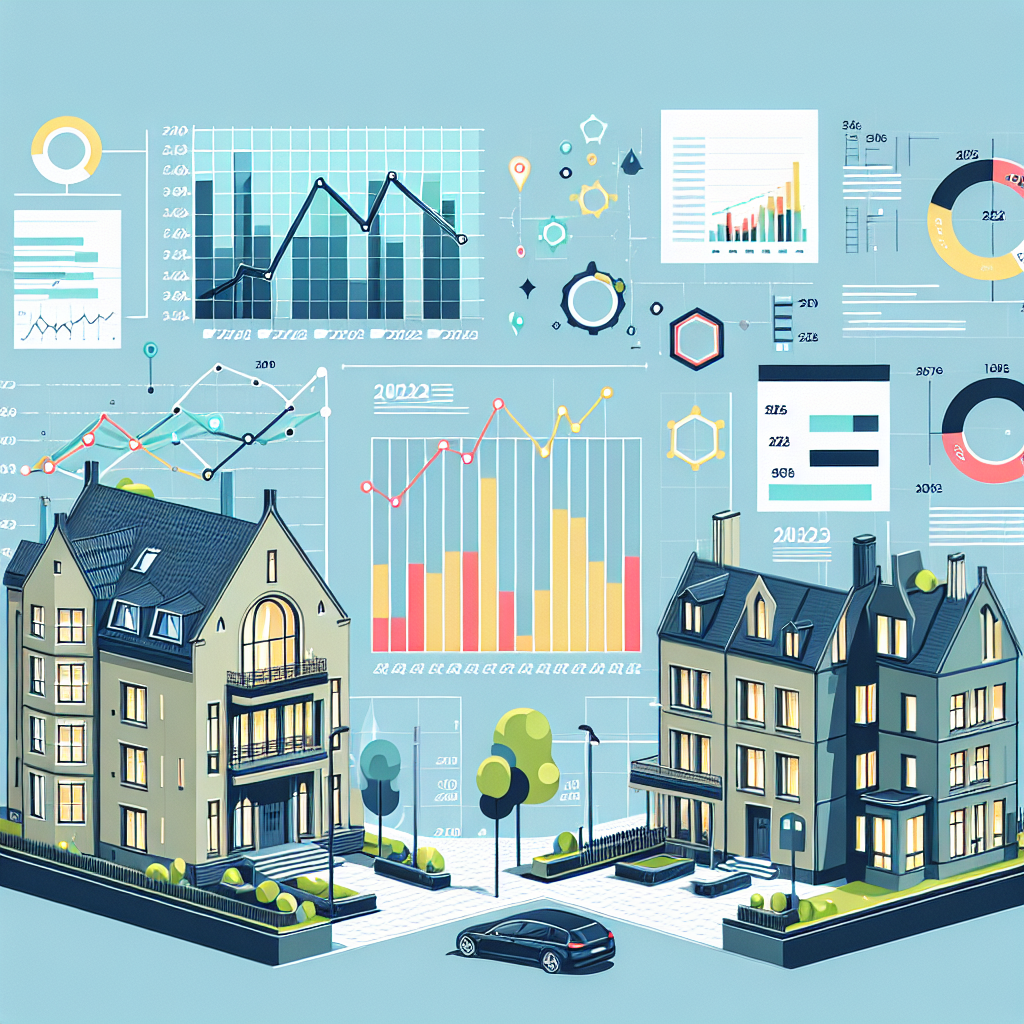 Immobilienpreisentwicklung in Altengamme 2022-2023